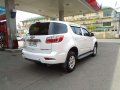 2014 Chevrolet Trailblazer LT 4x2 AT 888t Nego Batangas Area for sale-8