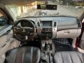 Mitsubishi Montero GLX 2015 MT Red SUV For Sale -6