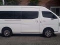 Nissan Urvan 350 Premium FOR SALE-2