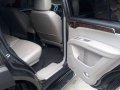 For sale: Mitsubishi Montero a/t GTV 4X4 2011-8