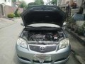 Toyota Vios 1.5 Manual 2007 Blue Sedan For Sale -7