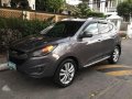 2011 Hyundai Tucson Premium Model For Sale -4