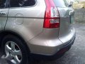 2010 Honda CRV Automatic Transmission 4x2 For Sale -5