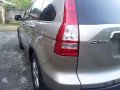 2010 Honda CRV Automatic Transmission 4x2 For Sale -3