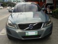 Well-maintained Volvo XC60 2011 for sale-1