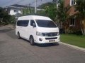 Nissan Urvan 350 Premium FOR SALE-0