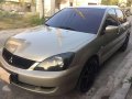 2009 Mitsubishi Lancer GLS CVT 1.6 AT For Sale -2
