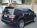FOR SALE 2012 TOYOTA Fortuner 4x2-4