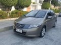 2009 Honda City Automatic - FOR SALE-0