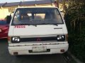 FOR SALE MITSUBISHI 98 L300 Fb almazora orig 4d56 rush-6