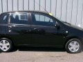 2008 CHEVROLET AVEO - automatic transmission - FOR SALE-0
