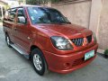 Mitsubishi Adventure 2007 Diesel Manual For Sale -0