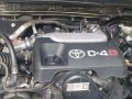 Toyota Fortuner G 2011 FOR SALE-10