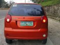 Chevrolet Spark 2007 compact car FOR SALE-1