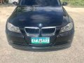 Well-maintained BMW 320i 2006 for sale-1