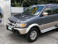 2010 Isuzu Crosswind 25 XUV MT Diesel Blue For Sale -0