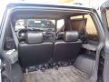 Mitsubishi Pajero 3doors 4x4 Gray For Sale -9