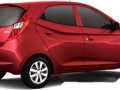 Hyundai Eon Glx 2018 for sale -1