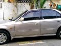 FOR SALE Honda Civic 2000 model padek-0