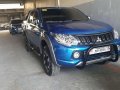 Mitsubishi Montero And Strada, FB 2017 New For Sale -8