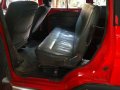 Toyota Tamaraw FX 1996 Red SUV For Sale -7