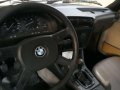 1986 BMW E30 320i MT Preserved For Sale -7