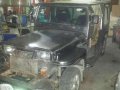 Toyota Owner Type Jeep Very Fresh For Sale -5