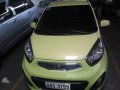 2014 Kia Picanto MT 277T FOR SALE-5