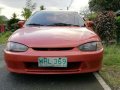 Mitsubishi Lancer GSR 1999 MT 2 Door sports FOR SALE-1