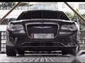 Chrysler 300C 2016 With 10K Mileage FOR SALE-0