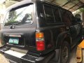 1996 Toyota Land Cruiser 4x4 US version FOR SALE-4