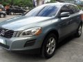 Well-maintained Volvo XC60 2011 for sale-2