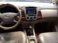 Toyota D4D Innova Top of the Line For Sale -8