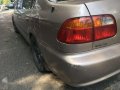 Honda Civic 1999 Model Vti Automatic For Sale -2