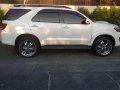 2013 Toyota Fortuner G FOR SALE-0