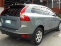 Well-maintained Volvo XC60 2011 for sale-5