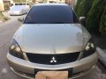 2009 Mitsubishi Lancer GLS CVT 1.6 AT For Sale -1
