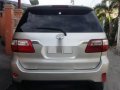 2006 Toyota Fortuner, Diesel, Automatic, -7