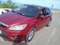 Ford Focus hatchback Acquired 2009 FOR SALE-0