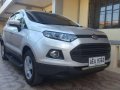Rush 2015 Ford Ecosport MT FOR SALE-0