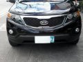 Good as new Kia Sorento 2012 for sale-1