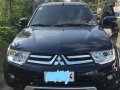 Good as new Mitsubishi Montero Sport 2014 for sale-0
