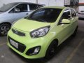 2014 Kia Picanto MT 277T FOR SALE-0