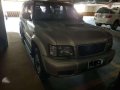 2002 Isuzu Trooper 3.0 Diesel AT Gold FOR SALE-2