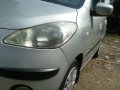 2010 Hyundai i10 Matic FOR SALE-4