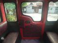 Fresh Suzuki Multicab 2015 Red Truck For Sale -4