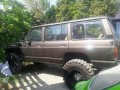 Nissan Patrol 1992 FOR SALE-3