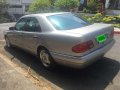 For sale 1996 Mercedes Benz 230 avant-garde-5