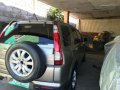 Honda CRV 2005 FOR SALE-1