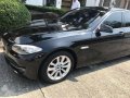 Fresh Bmw 5 Series 523i 2012 Black For Sale -6